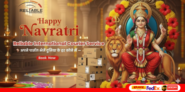 Happy Navratri