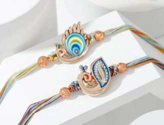 Rakhi Delivery From India