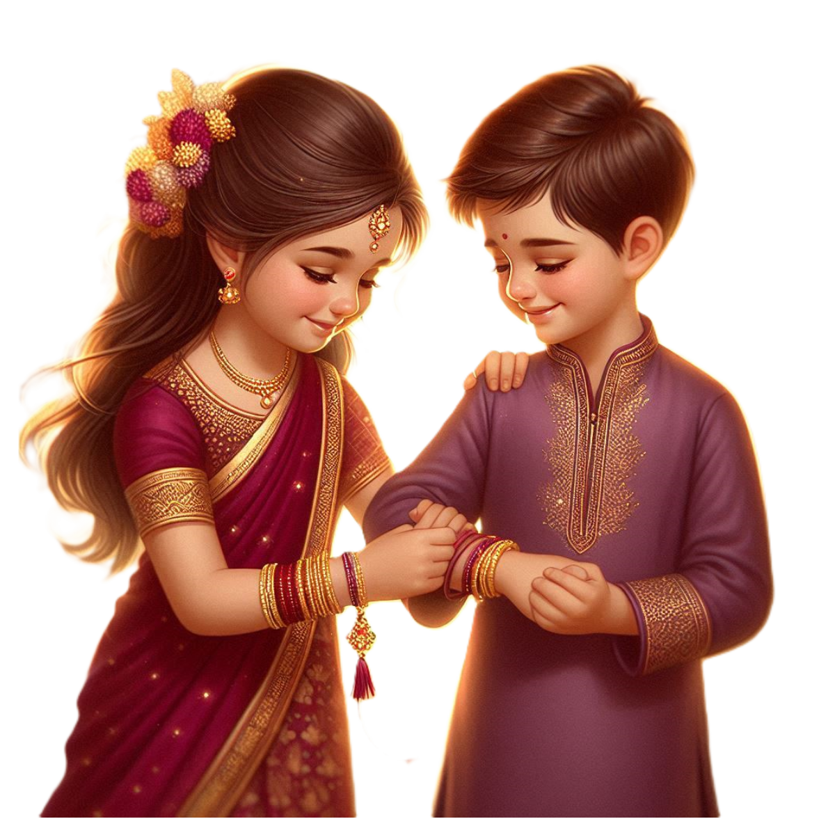 Send Rakhi Worldwide